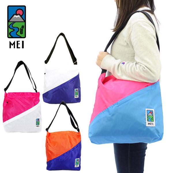 ポイント5 国内正規品 メイ Mei ポケッタブル トート Mei 000 1117 Pocketable Tote トートバッグ ショルダーかばん の通販はau Pay マーケット Neo Globe Au Pay マーケット店