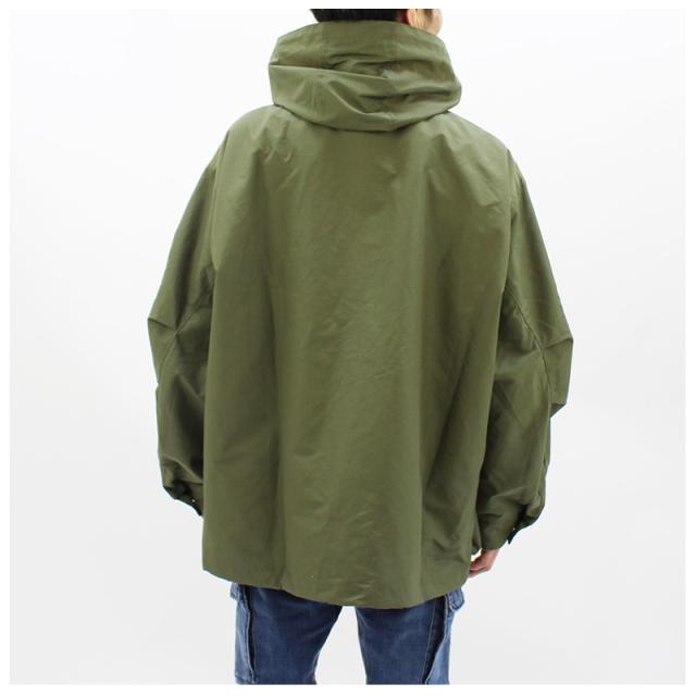 マウント レイニア デザイン MT.RAINIER DESIGHN SIXTY FORTY GENUINE MOUNTAIN JACKET マウンテン ジャケットメンズ アウター mrd-1045_4