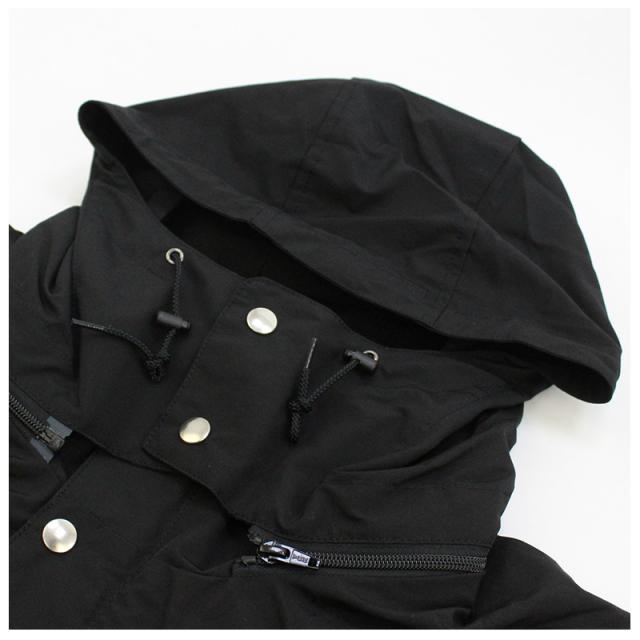 マウント レイニア デザイン MT.RAINIER DESIGHN SIXTY FORTY GENUINE MOUNTAIN JACKET マウンテン ジャケットメンズ アウター mrd-1045_5
