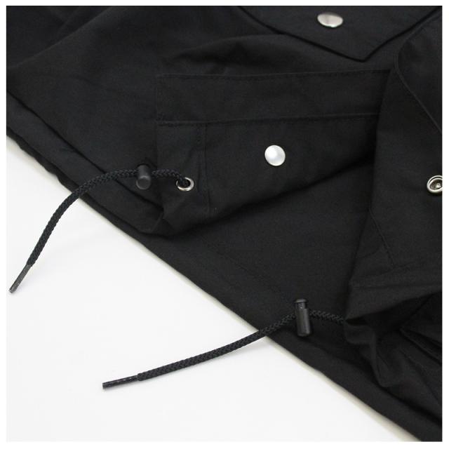 マウント レイニア デザイン MT.RAINIER DESIGHN SIXTY FORTY GENUINE MOUNTAIN JACKET マウンテン ジャケットメンズ アウター mrd-1045_8