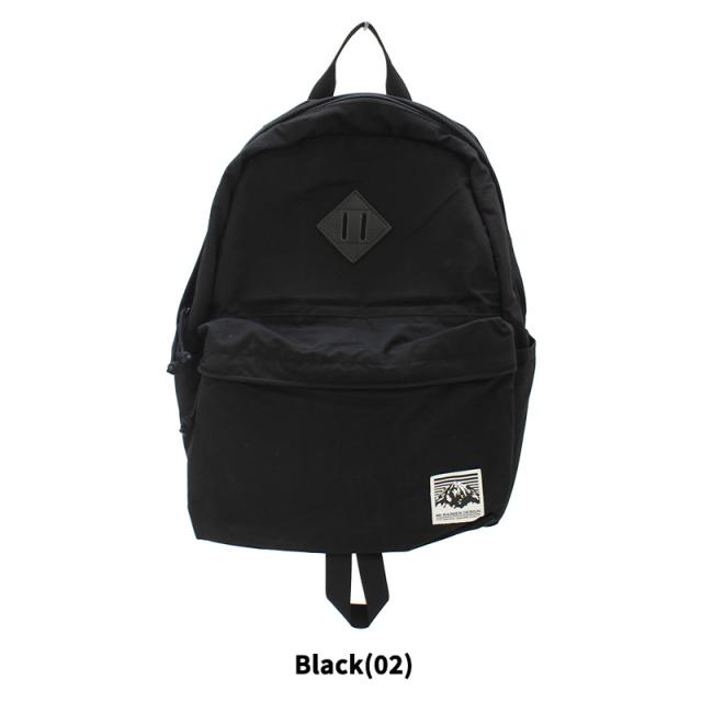 マウントレイニア デザイン リュック バックパック ORIGINAL