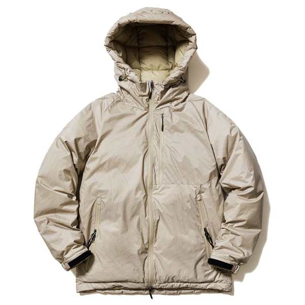 ナンガ(NANGA)AURORA DOWN JACKET オーロラ ダウンジャケット 2022年モデル 等高線 メンズ/アウター/ジャケット  [BB]の通販はau PAY マーケット - Neo Globe au PAY マーケット店 | au PAY マーケット－通販サイト