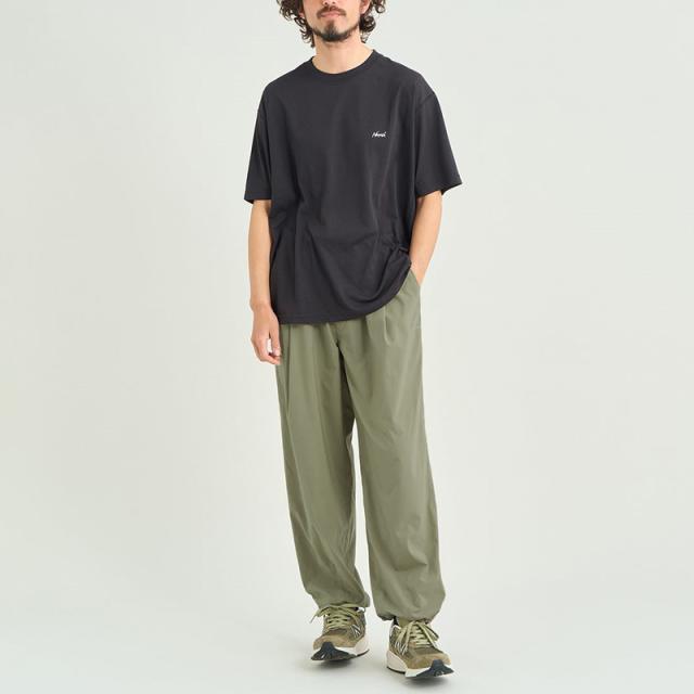 ナンガ メンズ  吸水速乾 パッカブルパッカブルロングパンツ  NANGA PLC 慰安旅行 ズボン下 PLC EXCURSION PANTS アウトドア 軽さ N2500-1D404A
