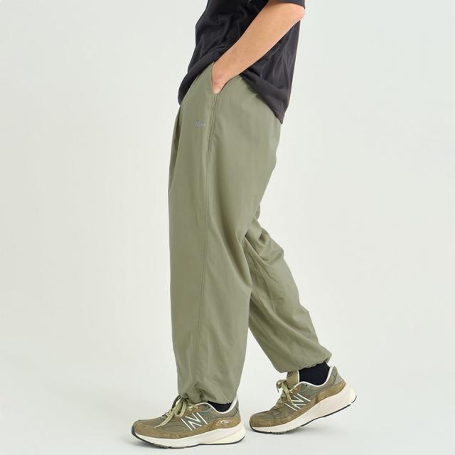 ナンガ メンズ  吸水速乾 パッカブルパッカブルロングパンツ  NANGA PLC 慰安旅行 ズボン下 PLC EXCURSION PANTS アウトドア 軽さ N2500-1D404A