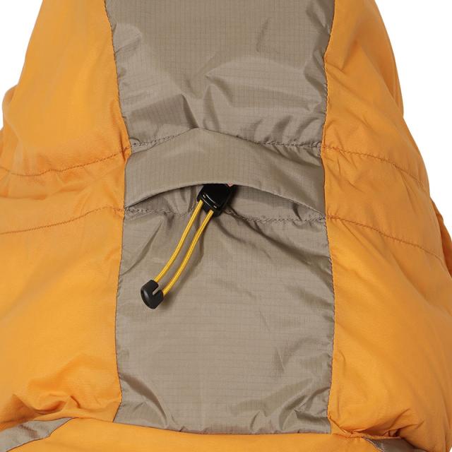 ナンガ メンズ ダウンジャケット NANGA ライトフォース ダウンベスト