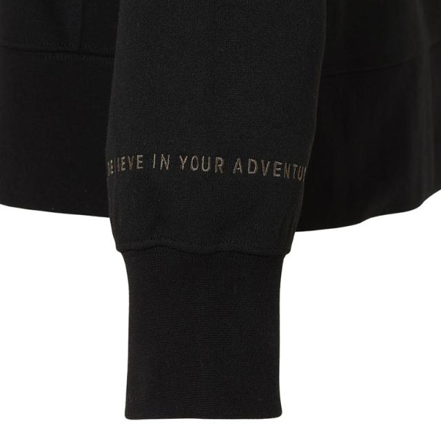 ナンガ スウェット パーカー メンズ レディース NANGA ドライミックス テリー フーディー DRY MIX TERRY HOODIE プルオーバートップス N2530-1Q102A_7