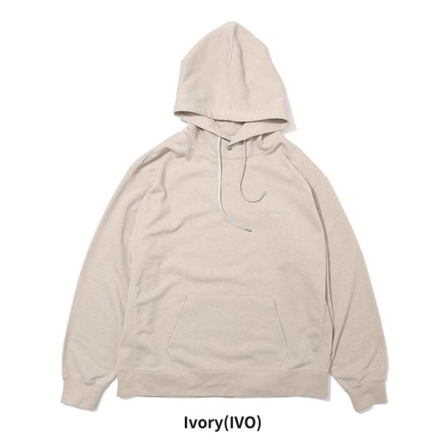 ナンガ スウェット パーカー メンズ レディース NANGA ドライミックス テリー フーディー DRY MIX TERRY HOODIE プルオーバートップス N2530-1Q102A_9