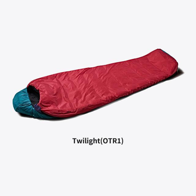 ナンガ 軽量 寝袋 夏キャンプ  NANGA  ZZZ BAG 5  レギュラーサイズ  防災用 フェス N2600-2C092E_7