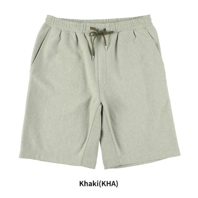 ナンガ メンズ 吸湿速乾 スウェット ショートパンツ NANGA ドライミックス スウェットショーツ DRY MIX SWEAT SHORTS アウトドア 春夏 N2610-1E025A_10