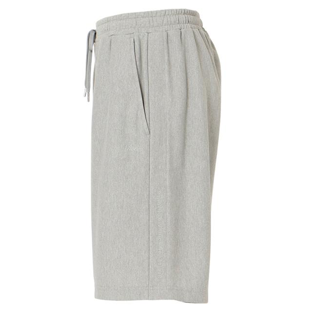 ナンガ メンズ 吸湿速乾 スウェット ショートパンツ NANGA ドライミックス スウェットショーツ DRY MIX SWEAT SHORTS アウトドア 春夏 N2610-1E025A_4