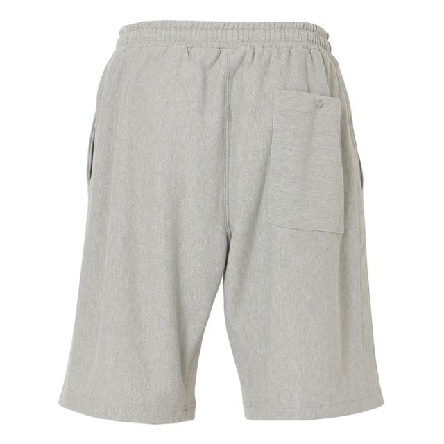 ナンガ メンズ 吸湿速乾 スウェット ショートパンツ NANGA ドライミックス スウェットショーツ DRY MIX SWEAT SHORTS アウトドア 春夏 N2610-1E025A_5