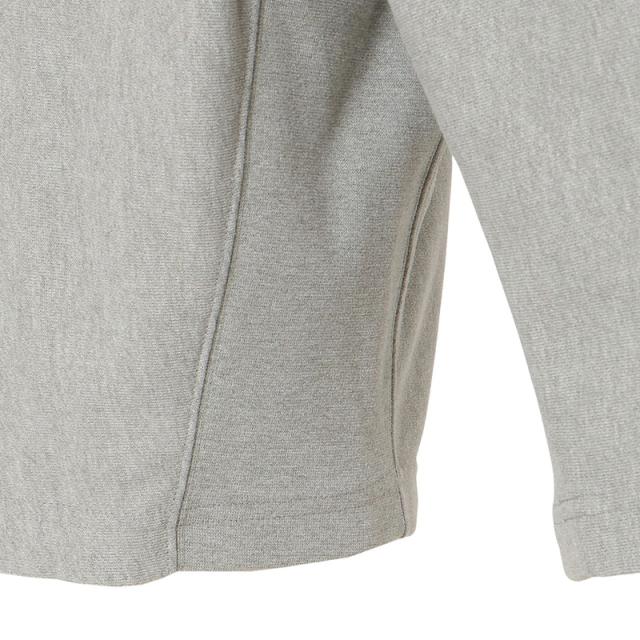ナンガ メンズ 吸湿速乾 スウェット ショートパンツ NANGA ドライミックス スウェットショーツ DRY MIX SWEAT SHORTS アウトドア 春夏 N2610-1E025A_6