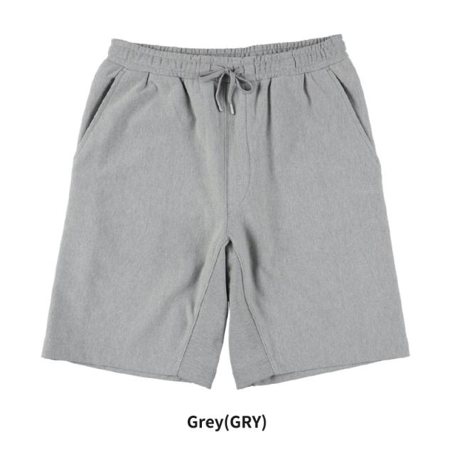 ナンガ メンズ 吸湿速乾 スウェット ショートパンツ NANGA ドライミックス スウェットショーツ DRY MIX SWEAT SHORTS アウトドア 春夏 N2610-1E025A_8