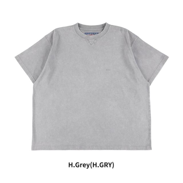 ナンガ メンズ 半袖Tシャツ Tシャツ NANGA ガーメント ダイ ショートスリーブ Tシャツ GARMENT DYE S/S TEE アウトドア HOLI N2610-1M191C_8
