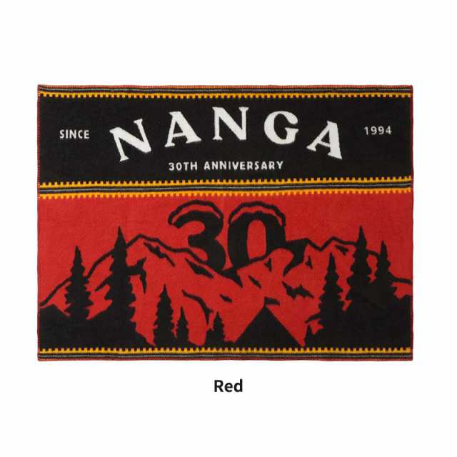 ナンガ 毛布 30THアニバーサリー ブランケット NANGA ナンガ ロゴ ラグ NANGA 30TH ANNIVERSARY BLANKET ひざ掛け アウトドア キャンプ na2443-1z301-aの通販は ナンガ 毛布 30THアニバーサリー ブランケット NANGA ナンガ ロゴ ラグ NANGA 30TH ANNIVERSARY BLANKET ひざ掛け アウトドア キャンプ na2443-1z301-aの通販は