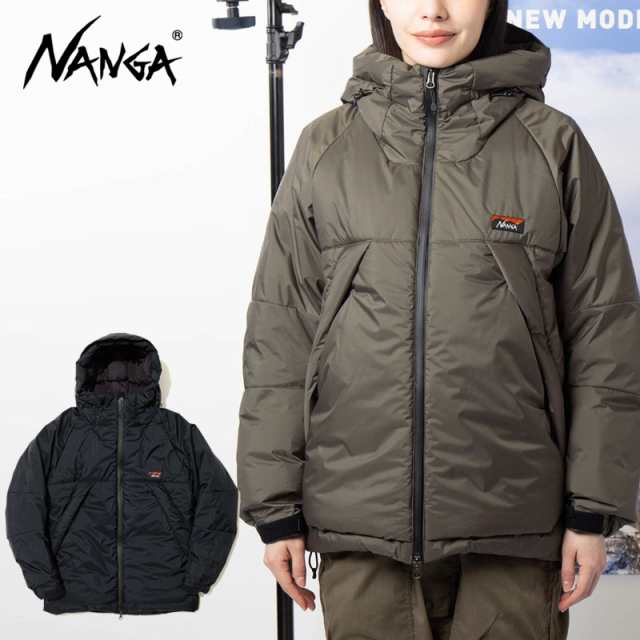 ナンガ NANGA AURORA DOWN JACKET IBUKI W オーロラダウンジャケット イブキ ウィメン アウター ジャケット  [BB]の通販はau PAY マーケット - Neo Globe au PAY マーケット店 | au PAY マーケット－通販サイト