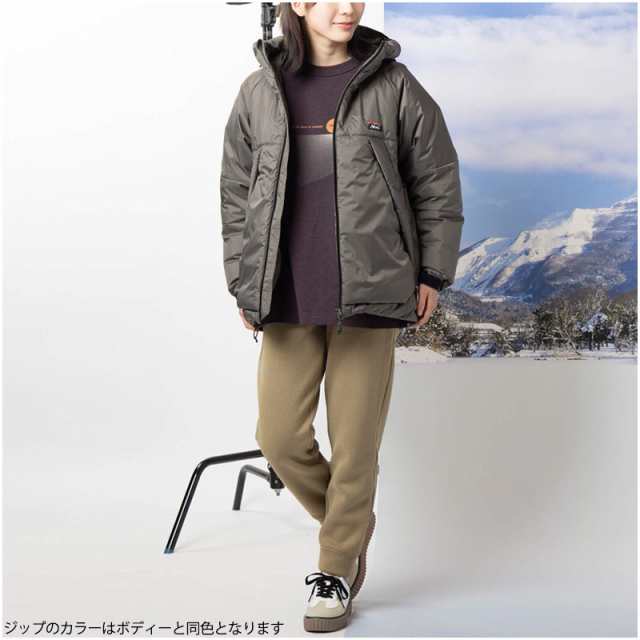 ナンガ NANGA AURORA DOWN JACKET IBUKI W オーロラダウンジャケット