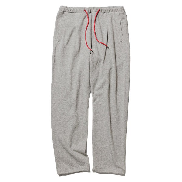 ナンガ(NANGA) ECO HYBRID SWEAT PANTS エコハイブリッド スウェット