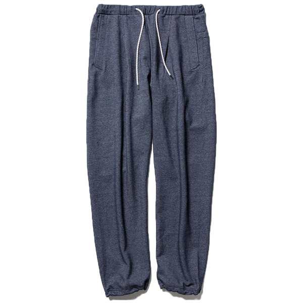 ナンガ(NANGA) ECO HYBRID SWEAT PANTS エコハイブリッド スウェット