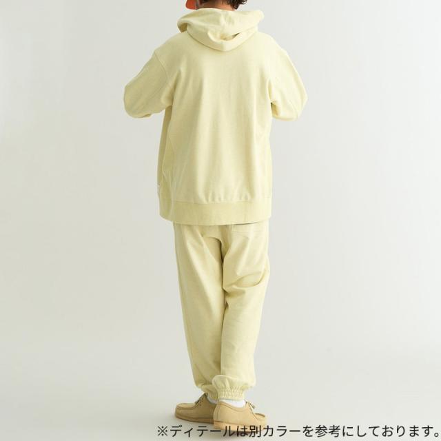 ナンガ スウェット パーカー メンズ レディース NANGA エコハイブリッドフルジップパーカー ECO HYBRID FULL ZIP PARKA トップス ユニセックス NW2311-1F205_3