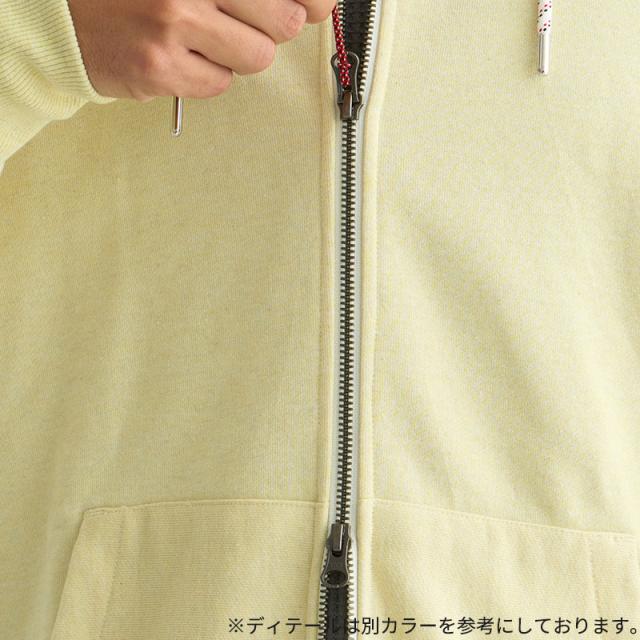 ナンガ スウェット パーカー メンズ レディース NANGA エコハイブリッドフルジップパーカー ECO HYBRID FULL ZIP PARKA トップス ユニセックス NW2311-1F205_4