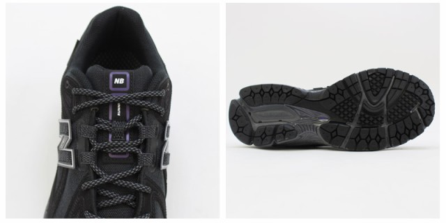 ニュー バランス(New Balance) 1906R ≪M1906ROC/Black Purple