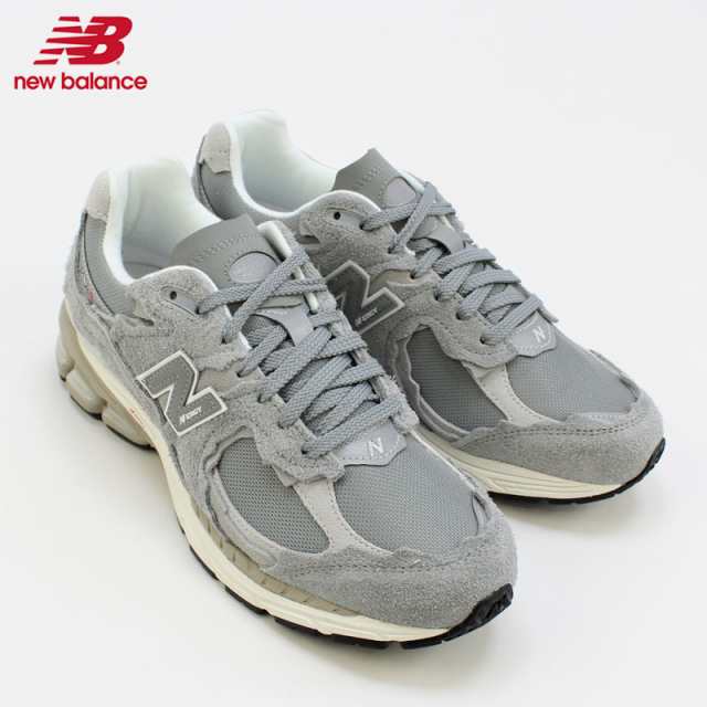 アウトレット限定 ニュー バランス(New Balance) 2002RD L M2002RDM