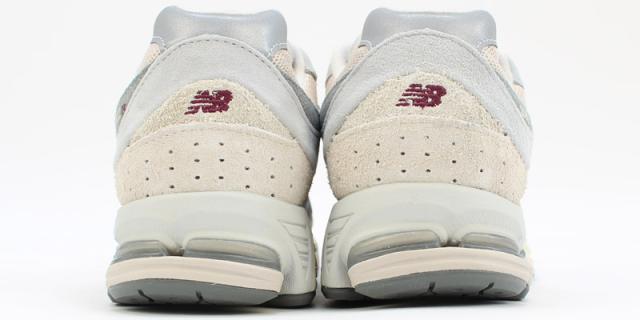 ニューバランス スニーカー New Balance 2002R LN M2002RNL Gray Beige ランニング シューズ メンズ 男性 nb-m2002rln