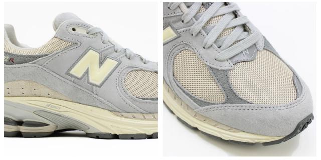 ニューバランス 2002 メンズ スニーカー M2002R LN 楽天市場】ニューバランス スニーカー New Balance 2002R LN
