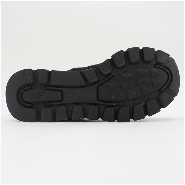 ニューバランス スニーカー New Balance ML574 ML574D2I NEW BALANCE Black シューズ メンズ 男性 nb-ml574d2i_3