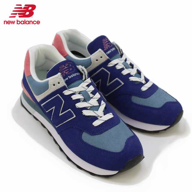 ニュー バランス(New Balance) ML574 NEW BALANCE スニーカー シューズ/メンズ/男性用[CC]