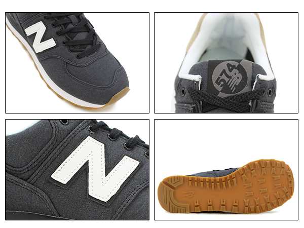 new balance ml574stc