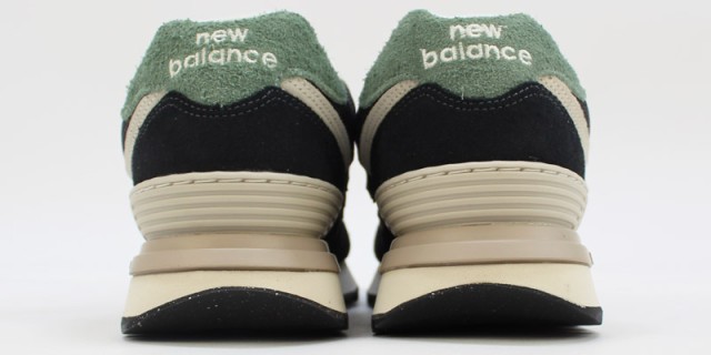 ニュー バランス(New Balance) U574LG Legacy U574LGFB/Black ランニング シューズ スニーカー/メンズ/男性用  [CC]の通販はau PAY マーケット - Neo Globe au PAY マーケット店 | au PAY マーケット－通販サイト