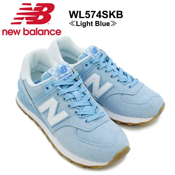 new balance kl574 blau