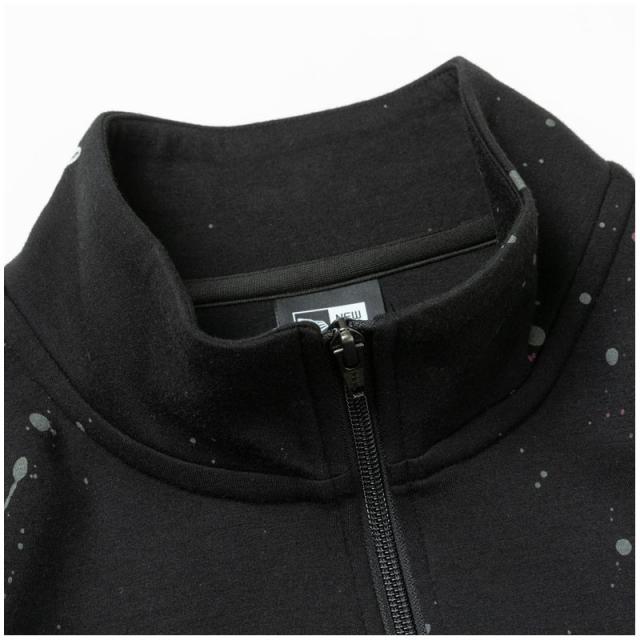 ニューエラ NEW ERA ライトテック スウェット フルジップジャケット