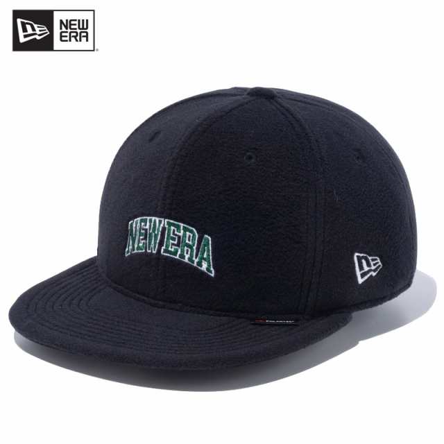ニューエラ キャップ NEW ERA 9FIFTY Original Fit POLARTEC