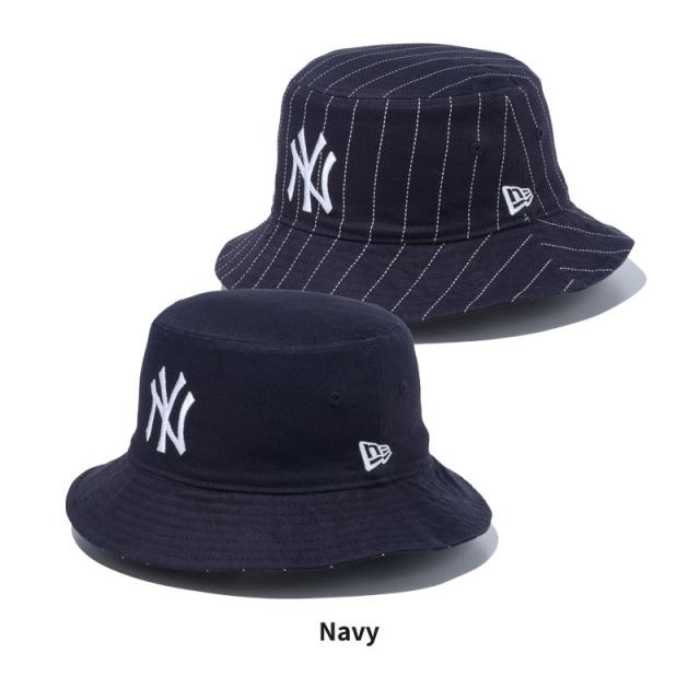 ニューエラ バケットハット バケハ NEW ERA バケット01 リバーシブル
