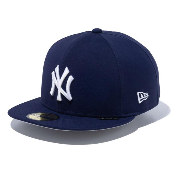 ニューエラ キャップ NEW ERA 59FIFTY GORE-TEX PACLITE ニューヨーク