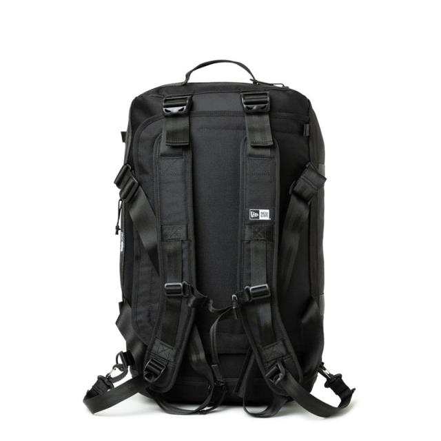 ニューエラ ボストンバッグ NEW ERA クラブ ダッフルバッグ 50L 2Way