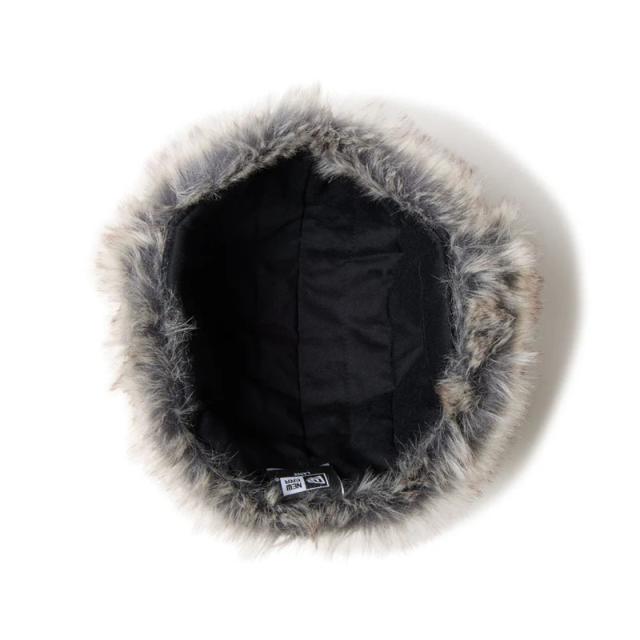 ニューエラ フライトキャップ NEW ERA トラッパー コーデュロイ