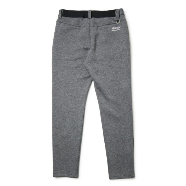 ニューエラ メンズ ゴルフウエア パンツ NEW ERA テックスウェット