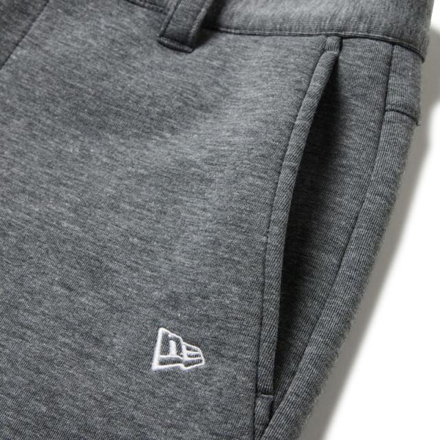 ニューエラ メンズ ゴルフウエア パンツ NEW ERA テックスウェット