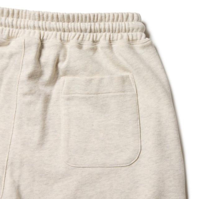 ニューエラ メンズ スウェットパンツ NEW ERA 裏毛 ロサンゼルス