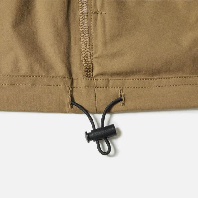 ニューエラ メンズ ピステ ラッシュガード 長袖Tシャツ 水陸両用  NEW ERA 長袖 ユーティリティー ピステ Utility Piste カーキ カットソー Tシャツ トップス 14774265_7
