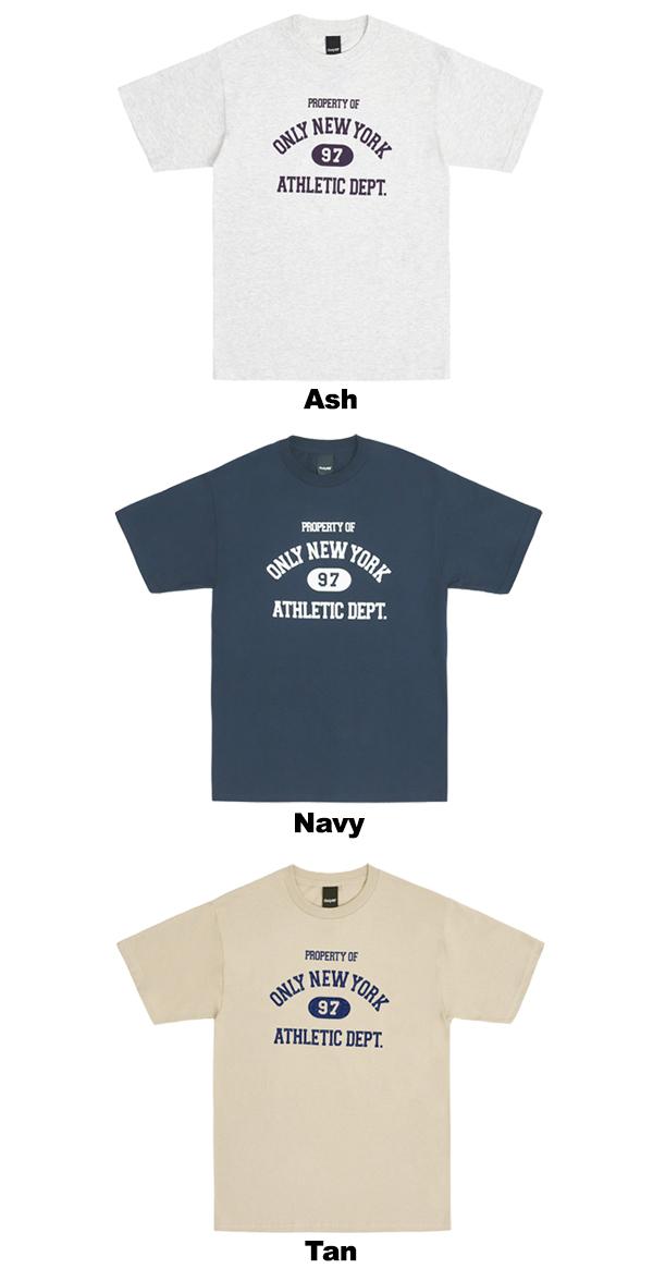 オンリー ニューヨーク Only Ny P E T Shirt 半袖 Tシャツ 男性用 メンズ ゆうパケット送料無料 小物 2 の通販はau Pay マーケット Neo Globe Au Pay マーケット店