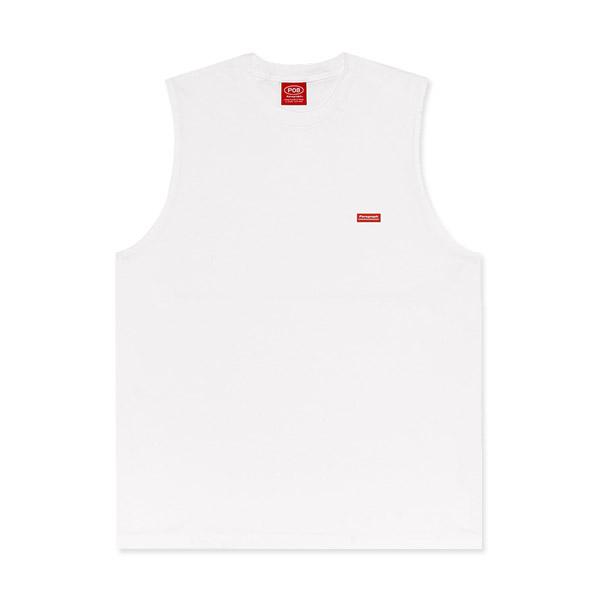 パラグラフ paragraph TEN CC SLEEVELESS TEE NO.071 NO.71 