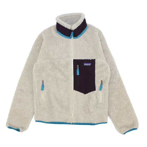 パタゴニア(patagonia) メンズ クラシック レトロX ジャケット (Mens ...