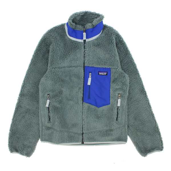 パタゴニア(patagonia) メンズ クラシック レトロX ジャケット (Mens