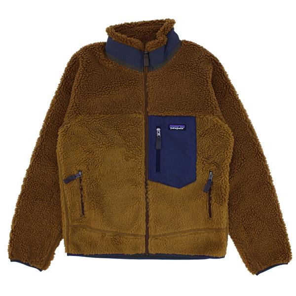 19年 メンズML patagonia パタゴニア レトロx レトロパイルジャケット 