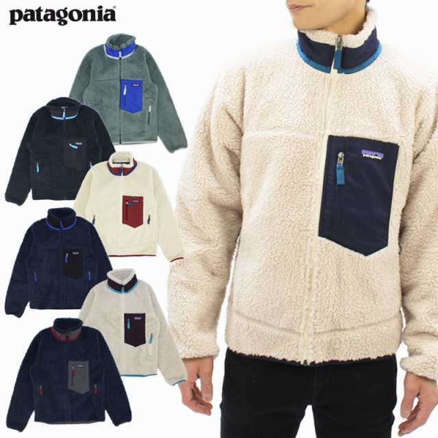 パタゴニア(patagonia) メンズ クラシック レトロX ジャケット (Mens